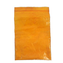 Solvent Yellow 16 (colorant pour cirage, plastique, résine, peinture transparente, encre d&#39;imprimerie et colorant pour feuilles d&#39;aluminium)